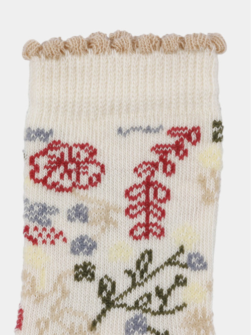 Lot 3 paires chaussettes...