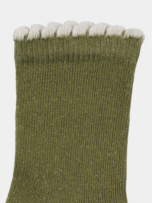Lot 3 paires chaussettes...