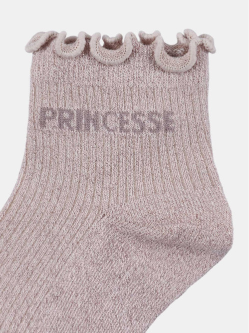 Lot 3 paires chaussettes...