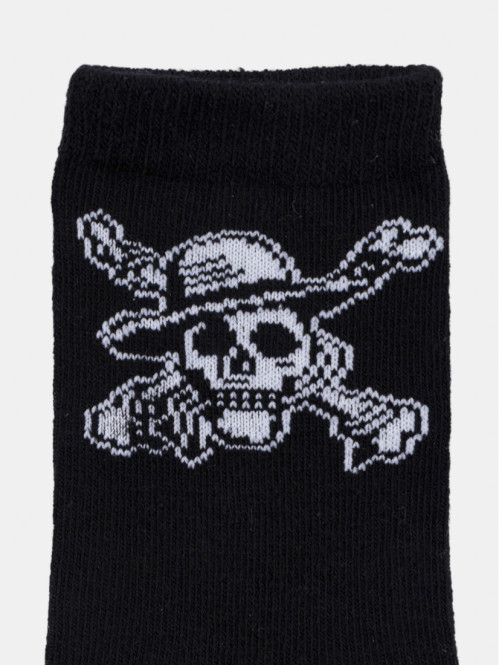 Lot de 3 chaussettes One...