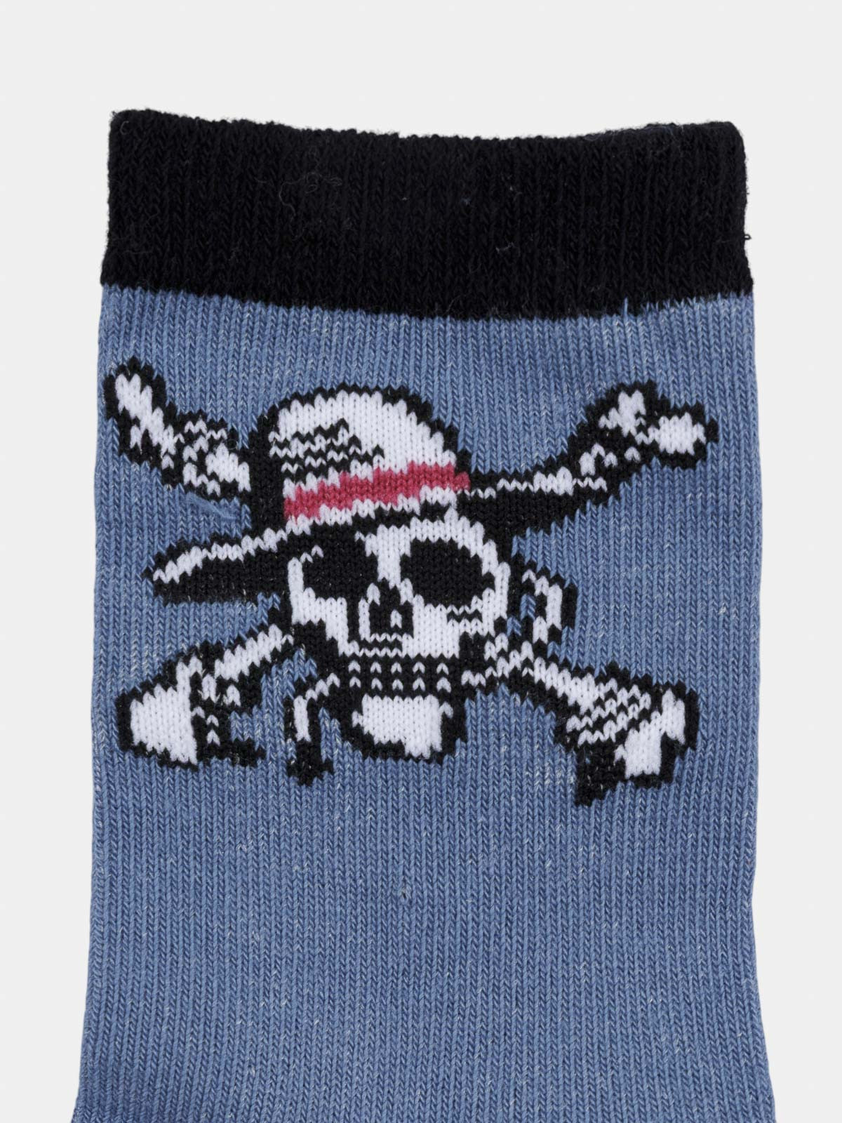 Lot de 3 chaussettes One Piece garçon Lot de 3 chaussettes One Piece garçon