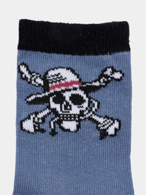 Lot de 3 chaussettes One...