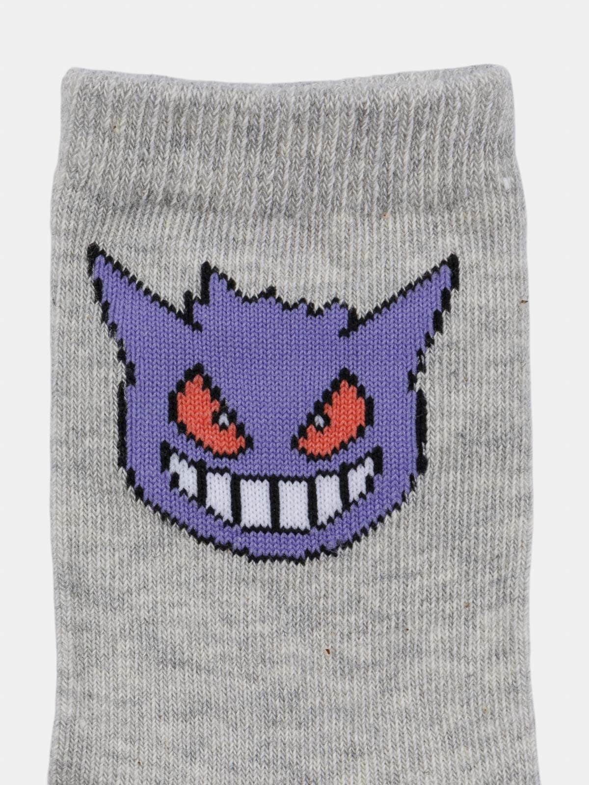 Lot de 3 chaussettes Pokémon garçon Lot de 3 chaussettes Pokémon garçon