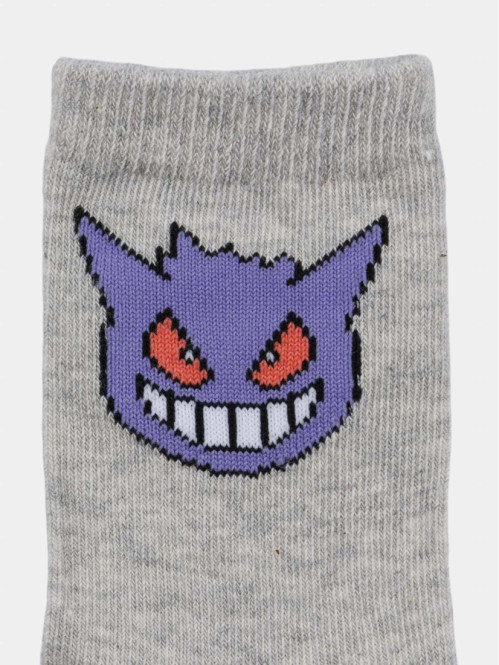 Lot de 3 chaussettes...