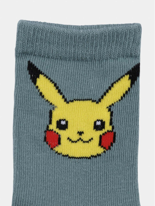 Lot de 3 chaussettes...