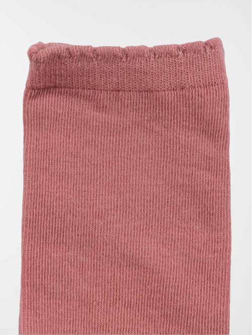 Lot de 5 paires chaussettes...