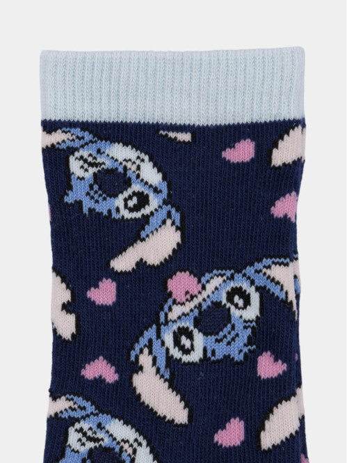 Lot 3 chaussettes hautes...