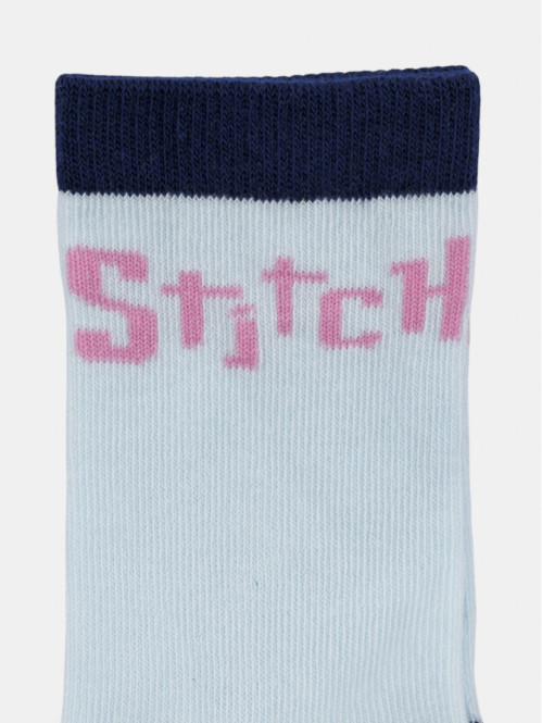 Lot 3 chaussettes hautes...