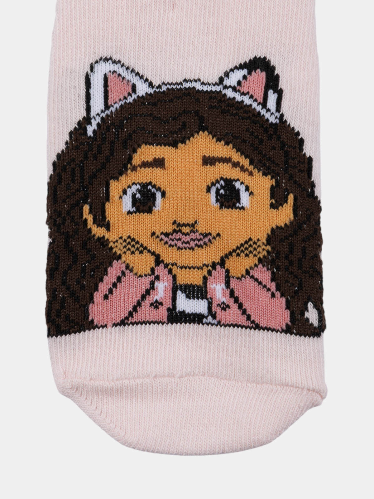 Lot 3 chaussettes Gabby fille Lot 3 chaussettes Gabby fille