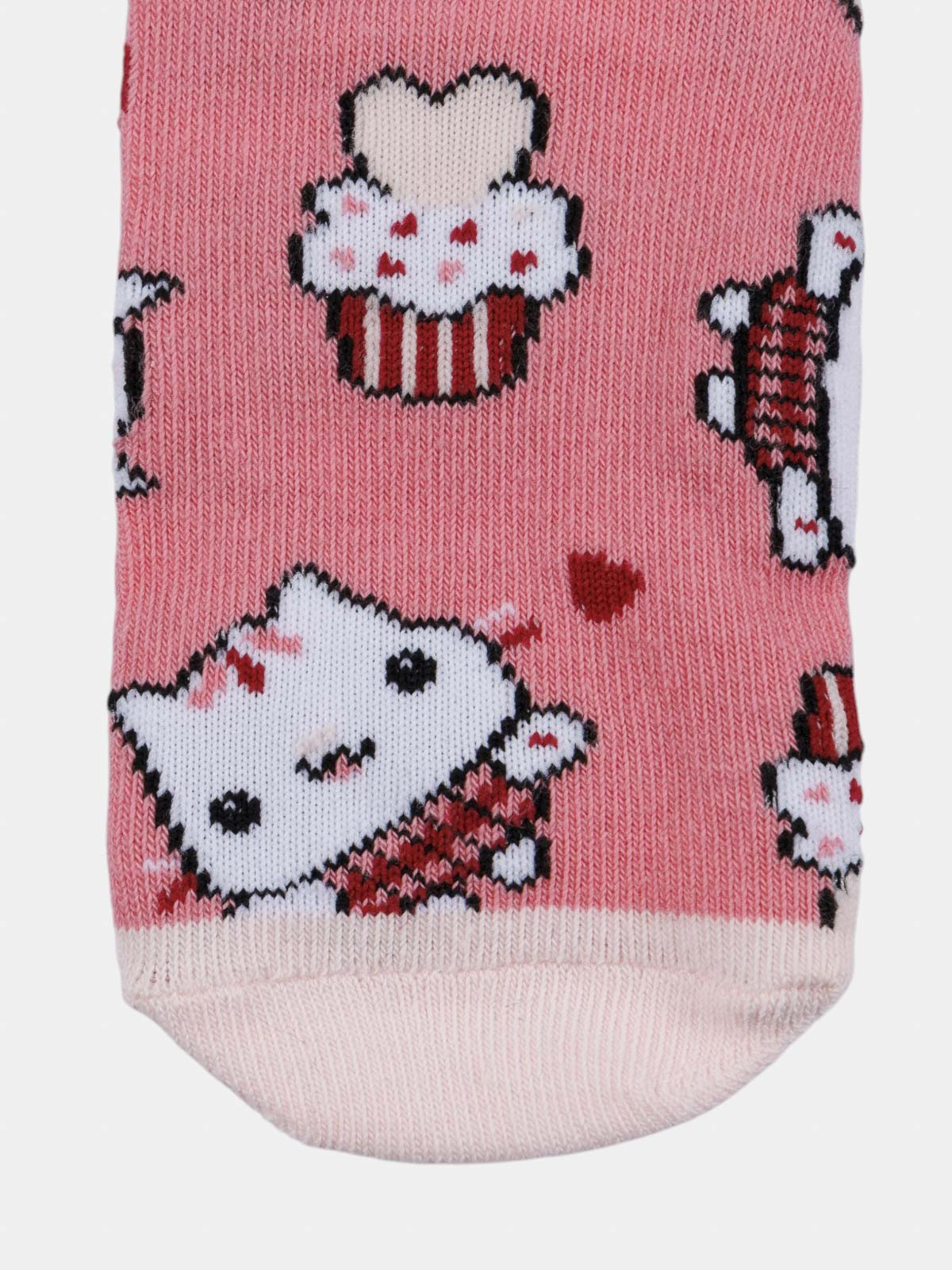 Lot 3 chaussettes Gabby fille Lot 3 chaussettes Gabby fille