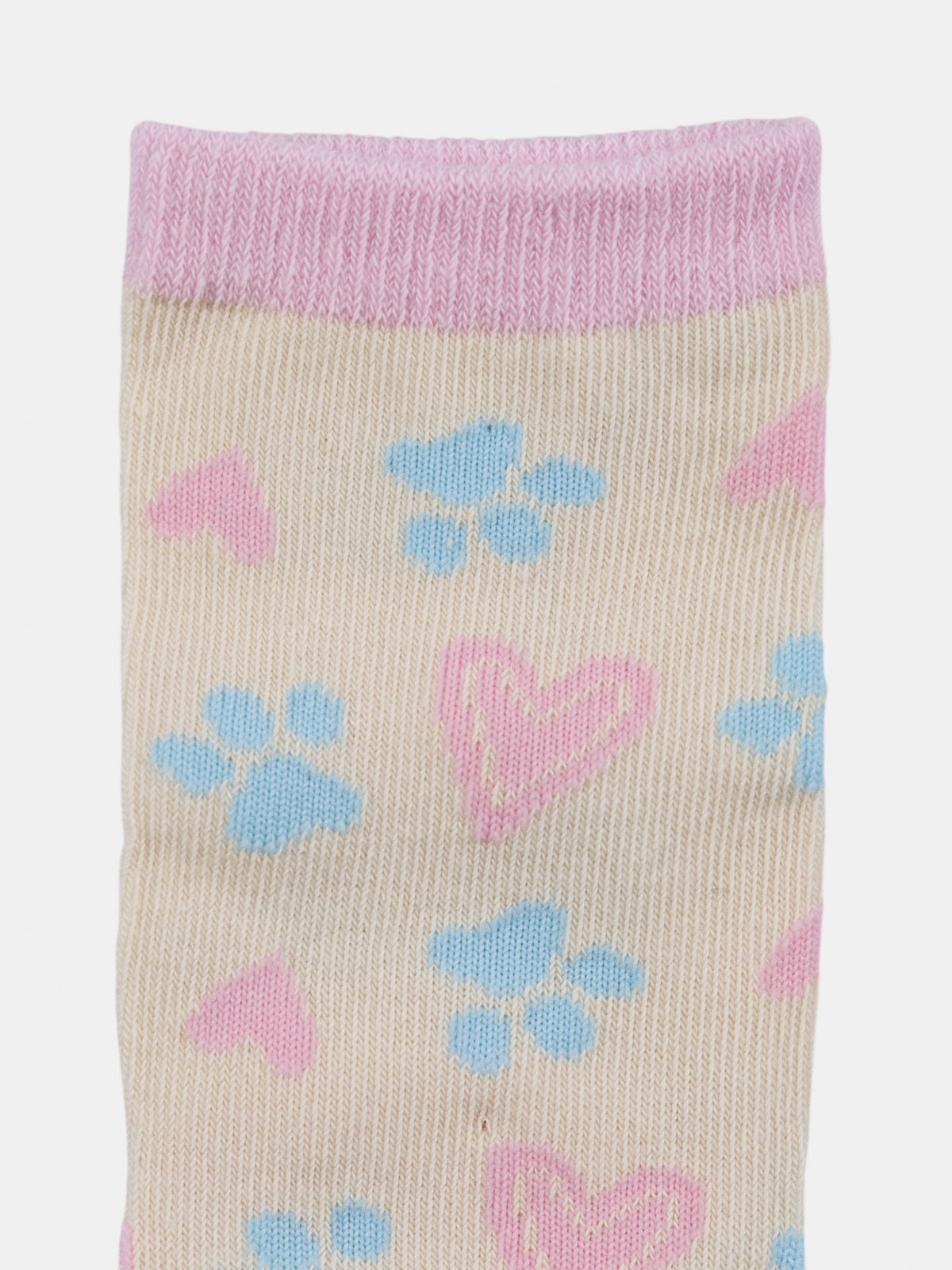 Lot 3 chaussettes Pat' Patrouille fille Lot 3 chaussettes Pat' Patrouille fille