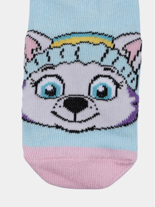 Lot 3 chaussettes Pat'...
