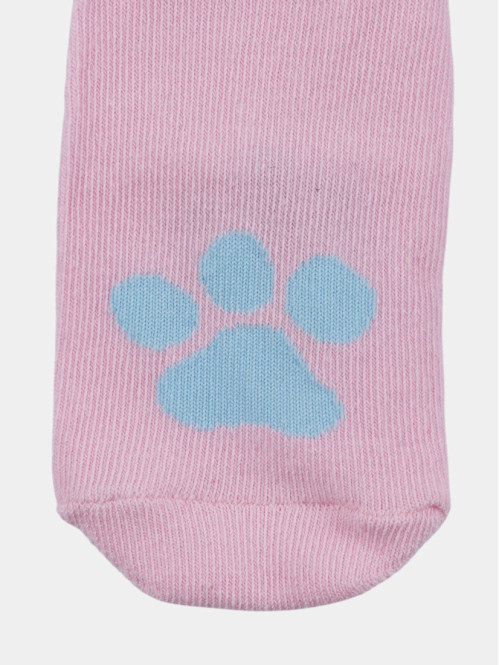 Lot 3 chaussettes Pat'...