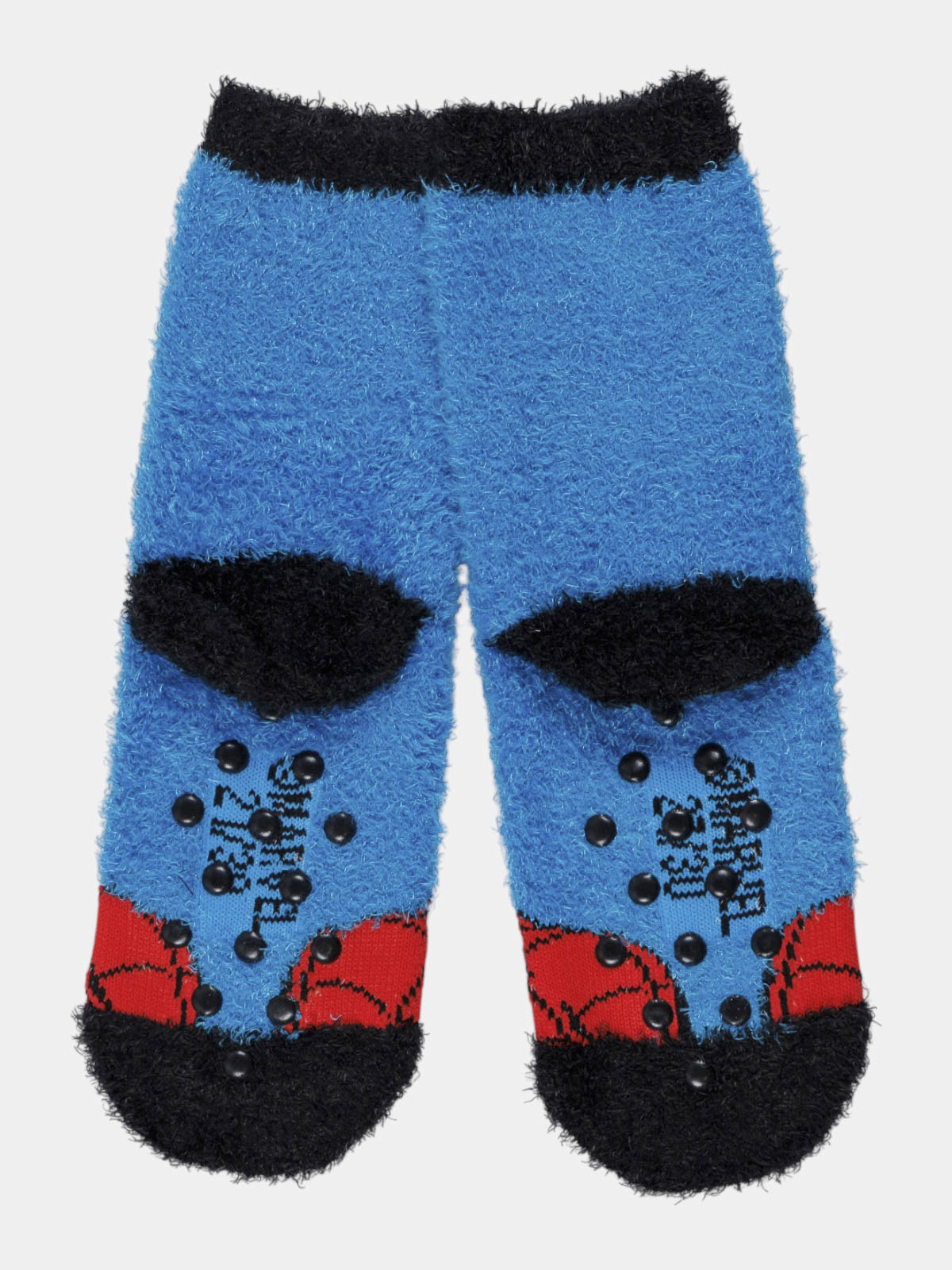 Chaussette basse Spiderman garçon Chaussette basse Spiderman garçon
