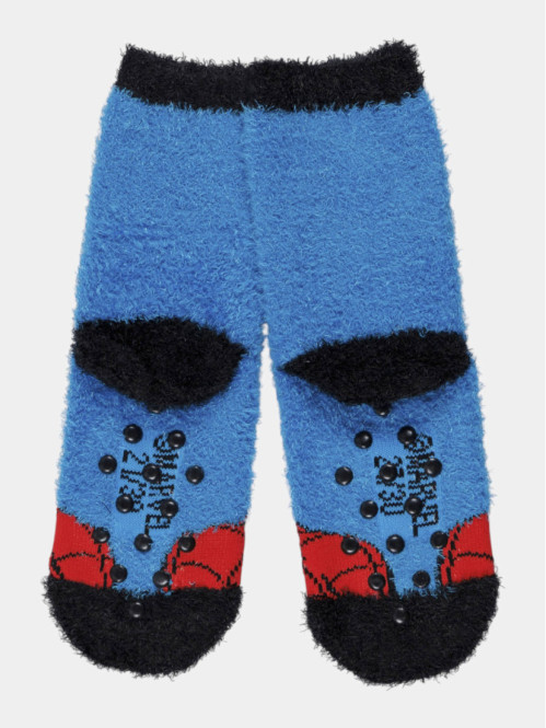 Chaussette basse Spiderman...