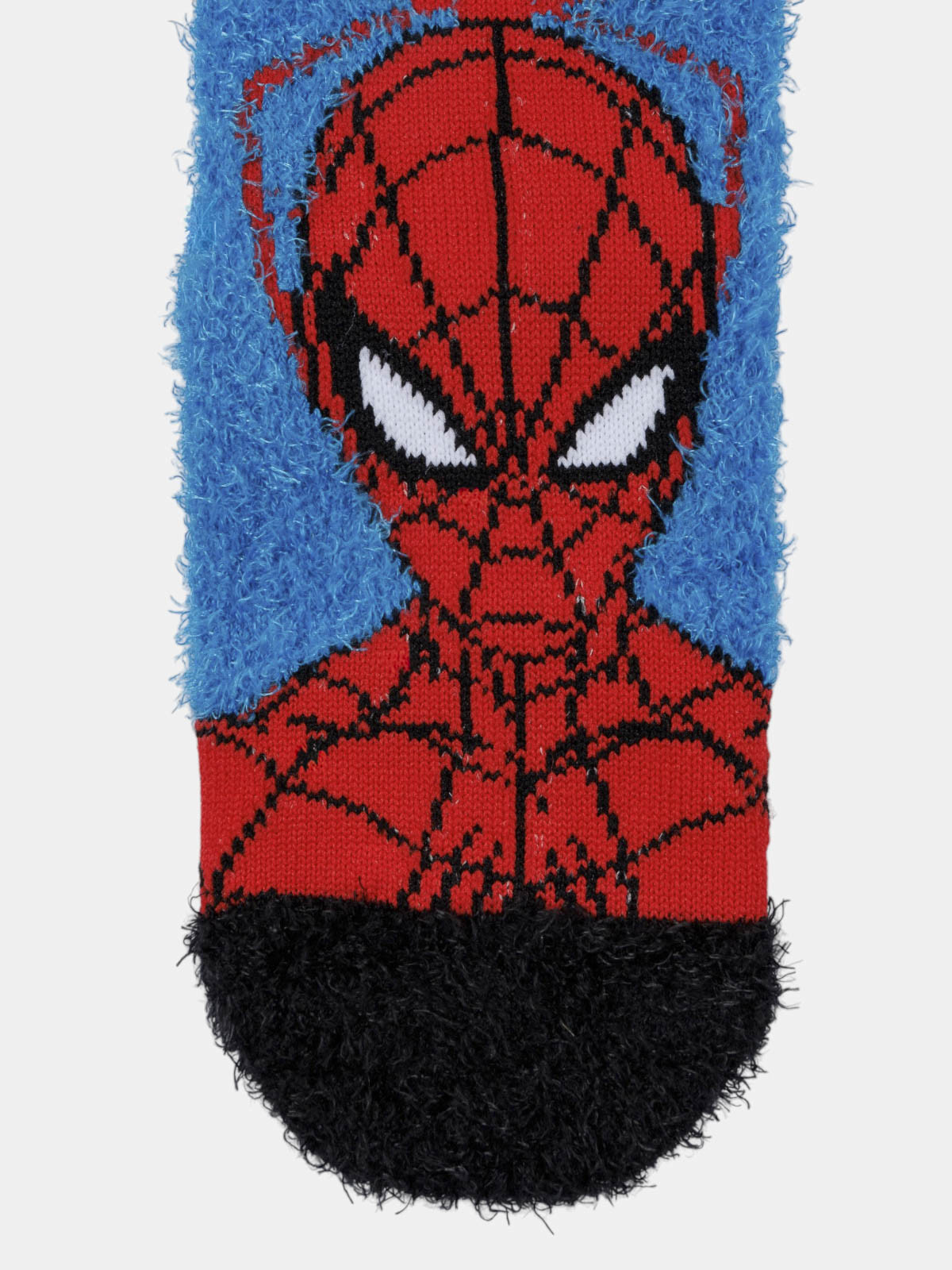 Chaussette basse Spiderman garçon Chaussette basse Spiderman garçon