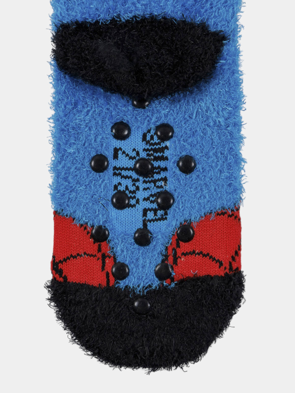 Chaussette basse Spiderman garçon Chaussette basse Spiderman garçon