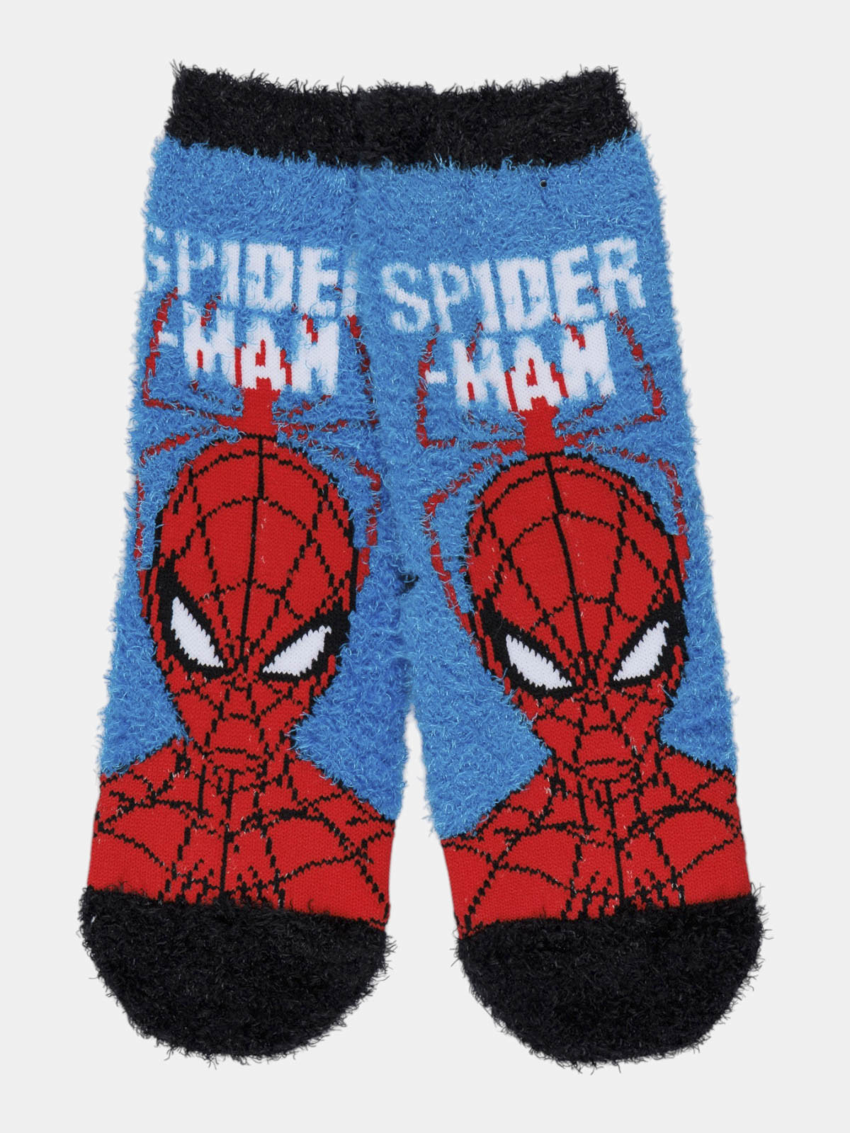 Chaussette basse Spiderman garçon Chaussette basse Spiderman garçon