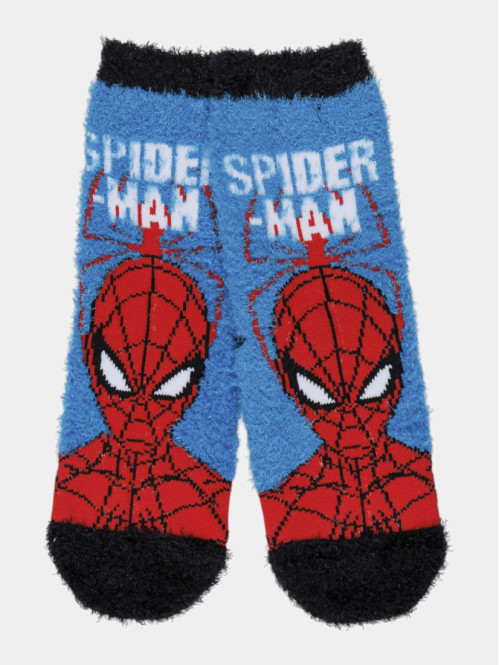 Chaussette basse Spiderman...