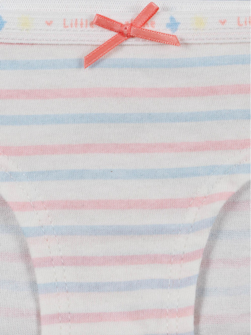 Lot de 3 shorties...