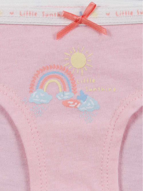 Lot de 3 shorties...