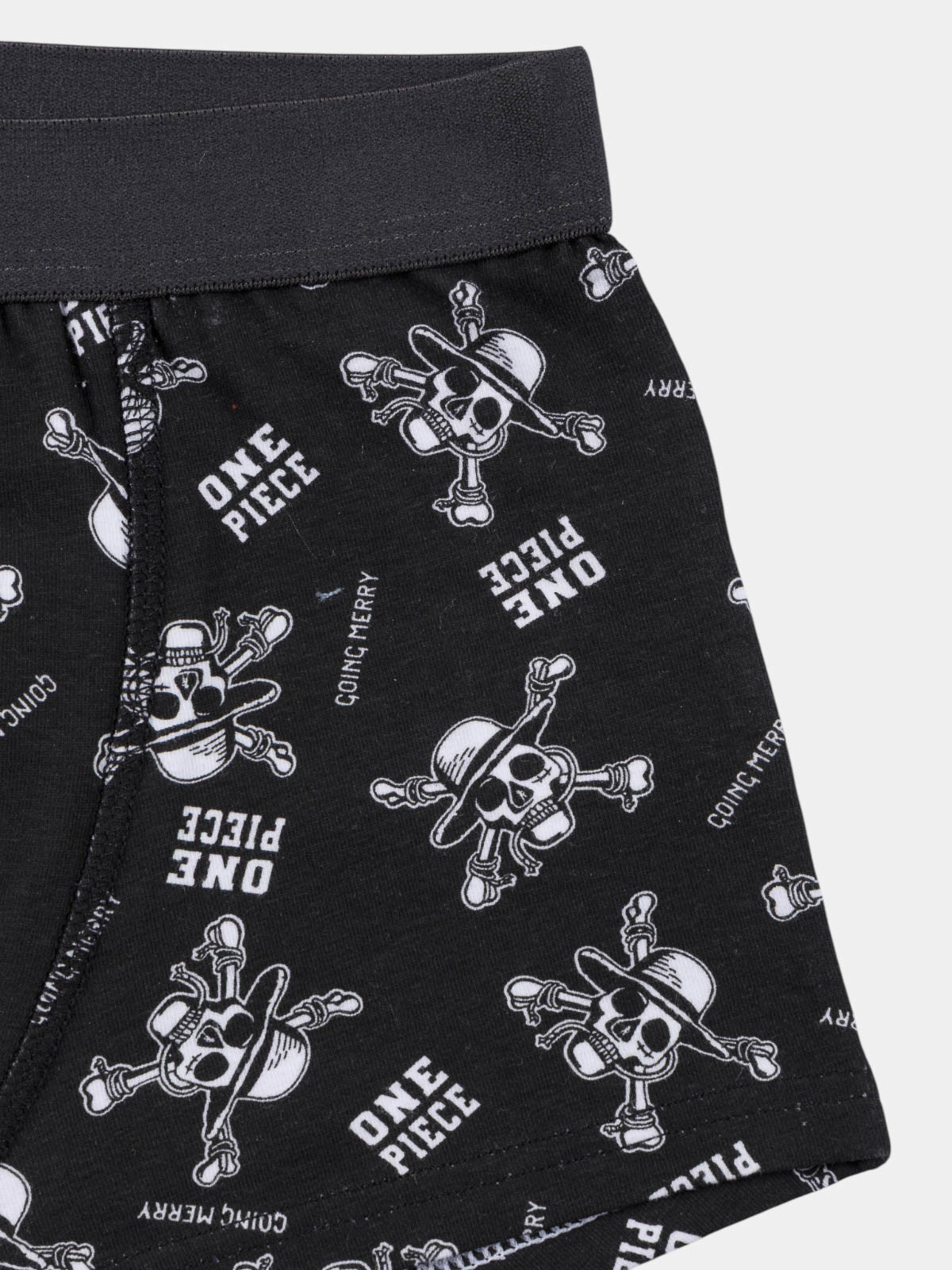 Lot de 2 boxers One Piece garçon