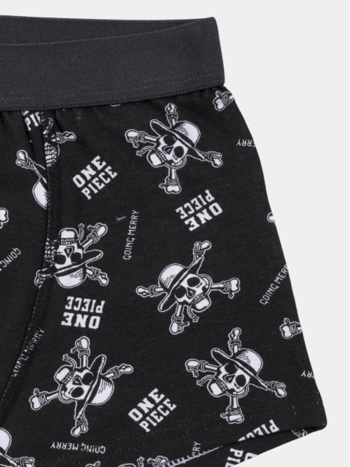 Lot de 2 boxers One Piece...