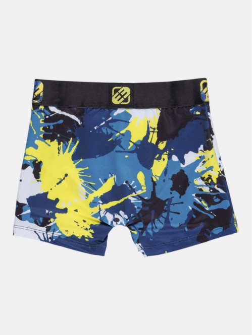 Boxer FREEGUN motif...