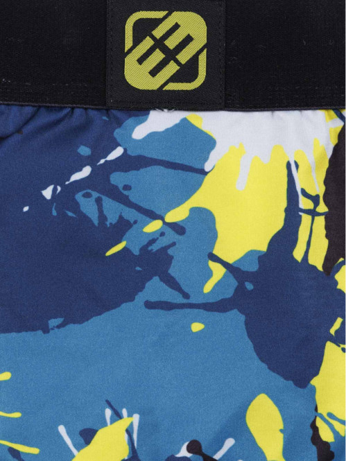 Boxer FREEGUN motif...