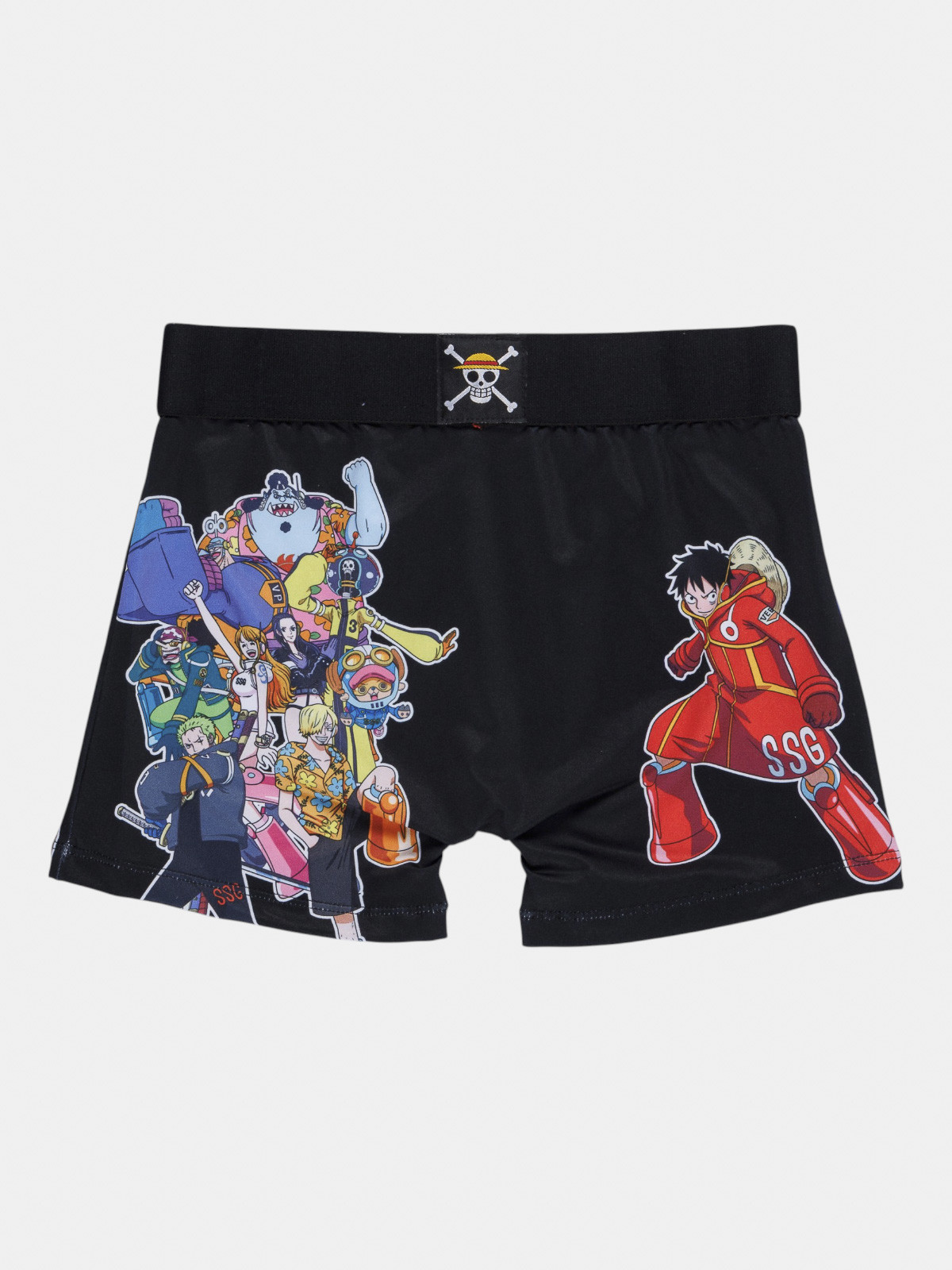 Boxer FREEGUN One Piece garçon Boxer FREEGUN One Piece garçon