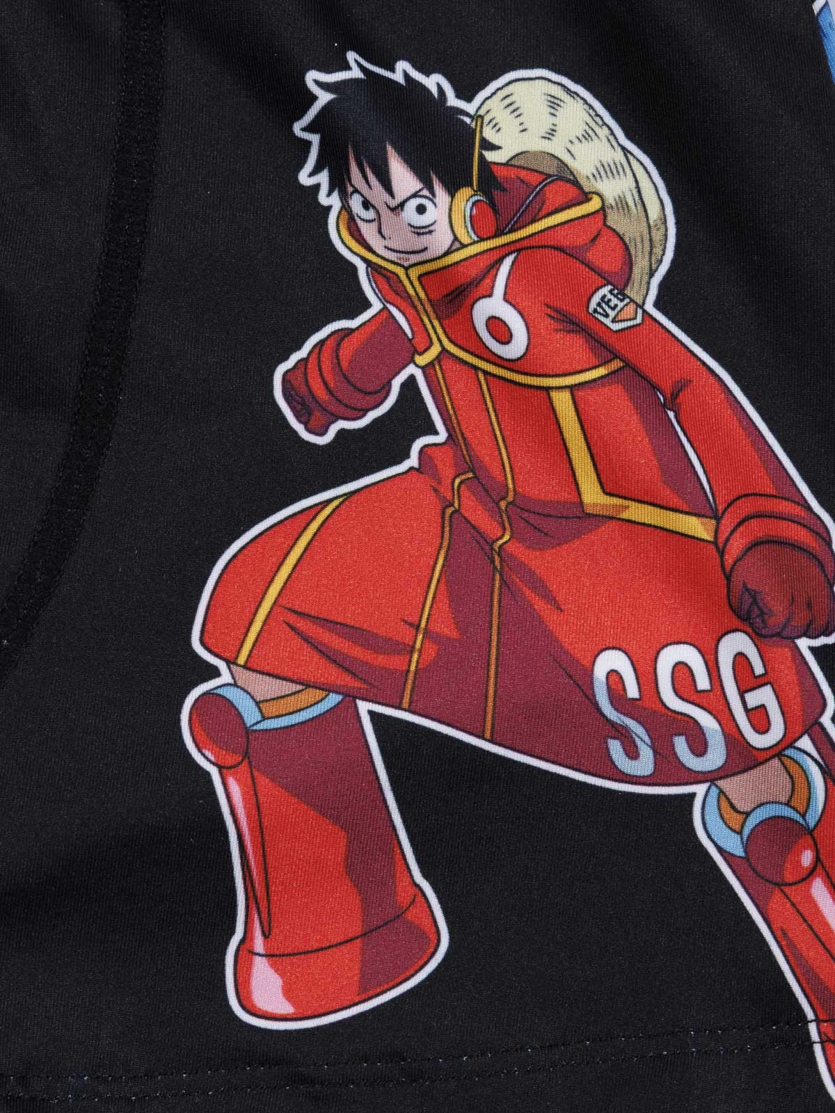 Boxer FREEGUN One Piece garçon Boxer FREEGUN One Piece garçon