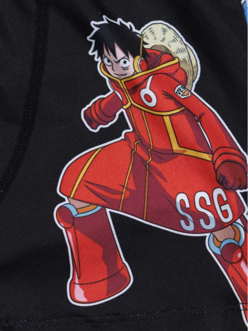 Boxer FREEGUN One Piece garçon