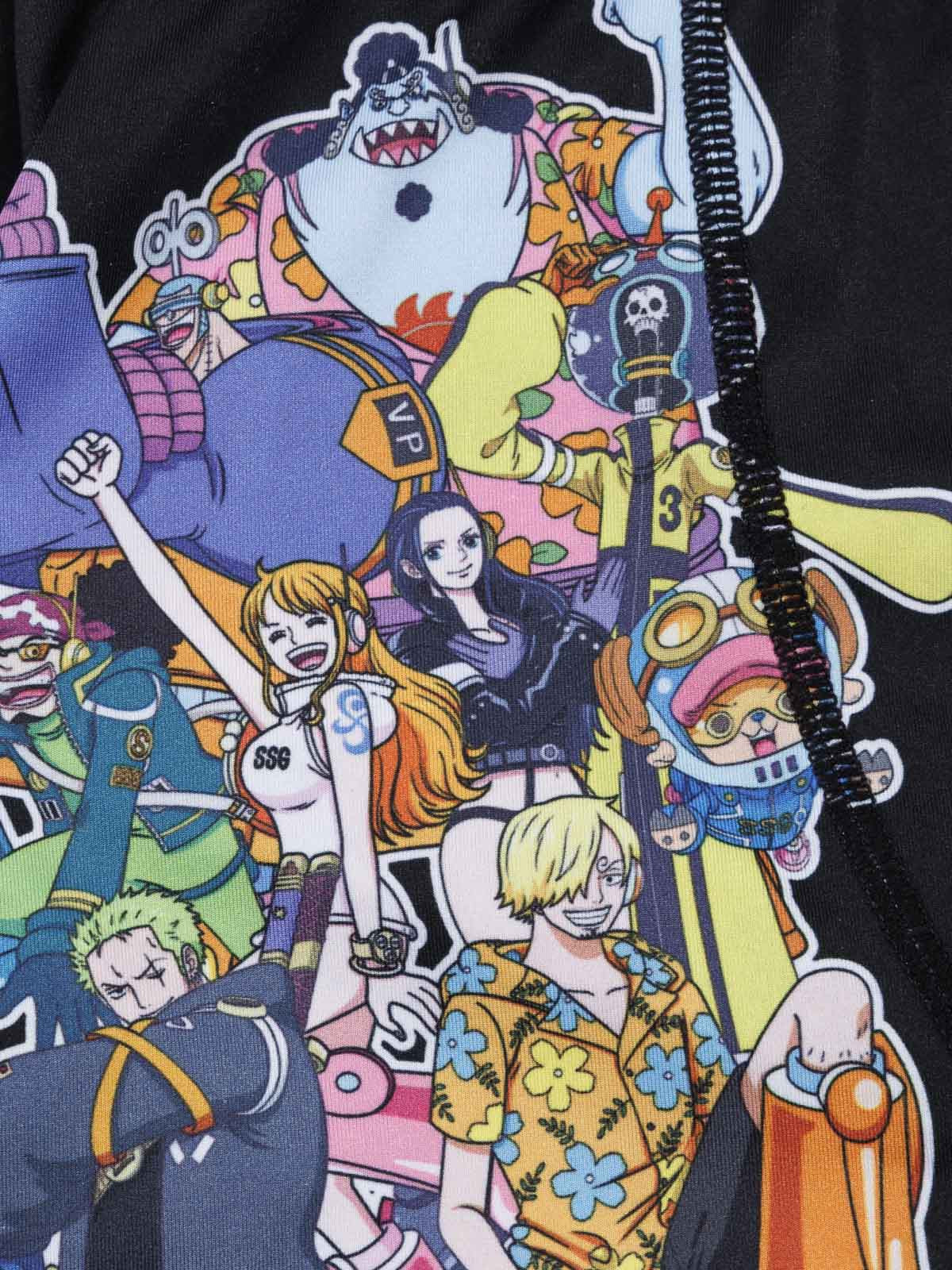 Boxer FREEGUN One Piece garçon Boxer FREEGUN One Piece garçon