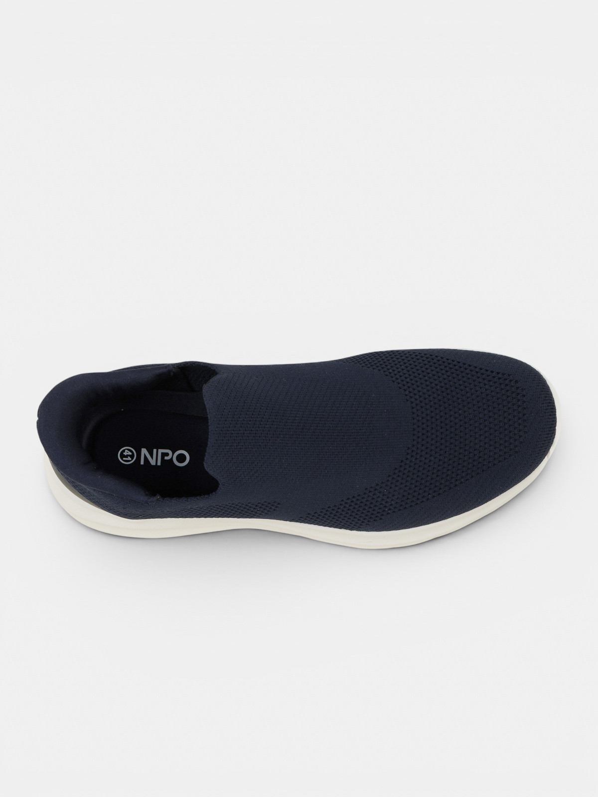 Chaussures de sport homme navy (41-46) Chaussures de sport homme navy (41-46)