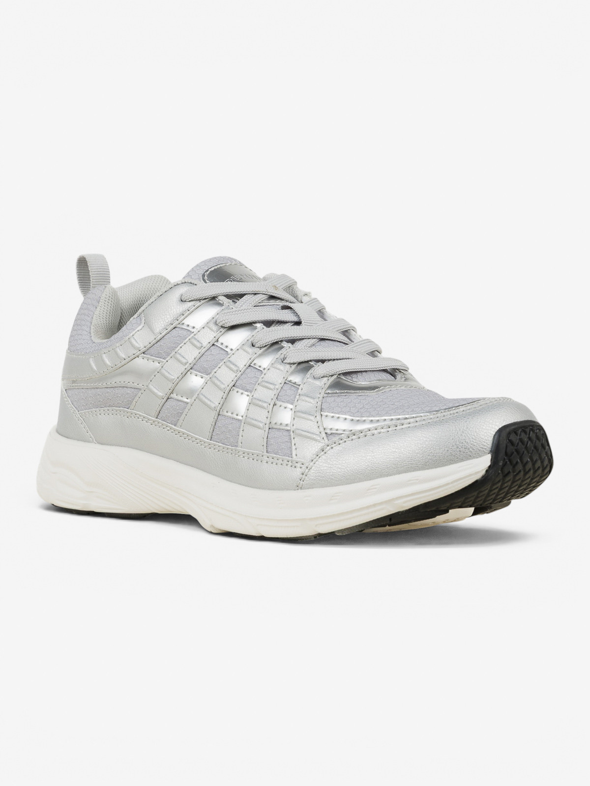 Baskets de sport grises homme (40-46) Baskets de sport grises homme (40-46)