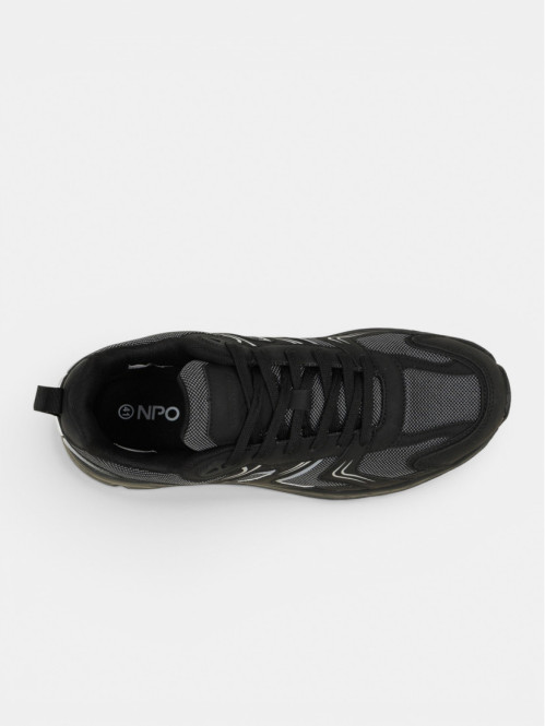Chaussure sport lacet homme...