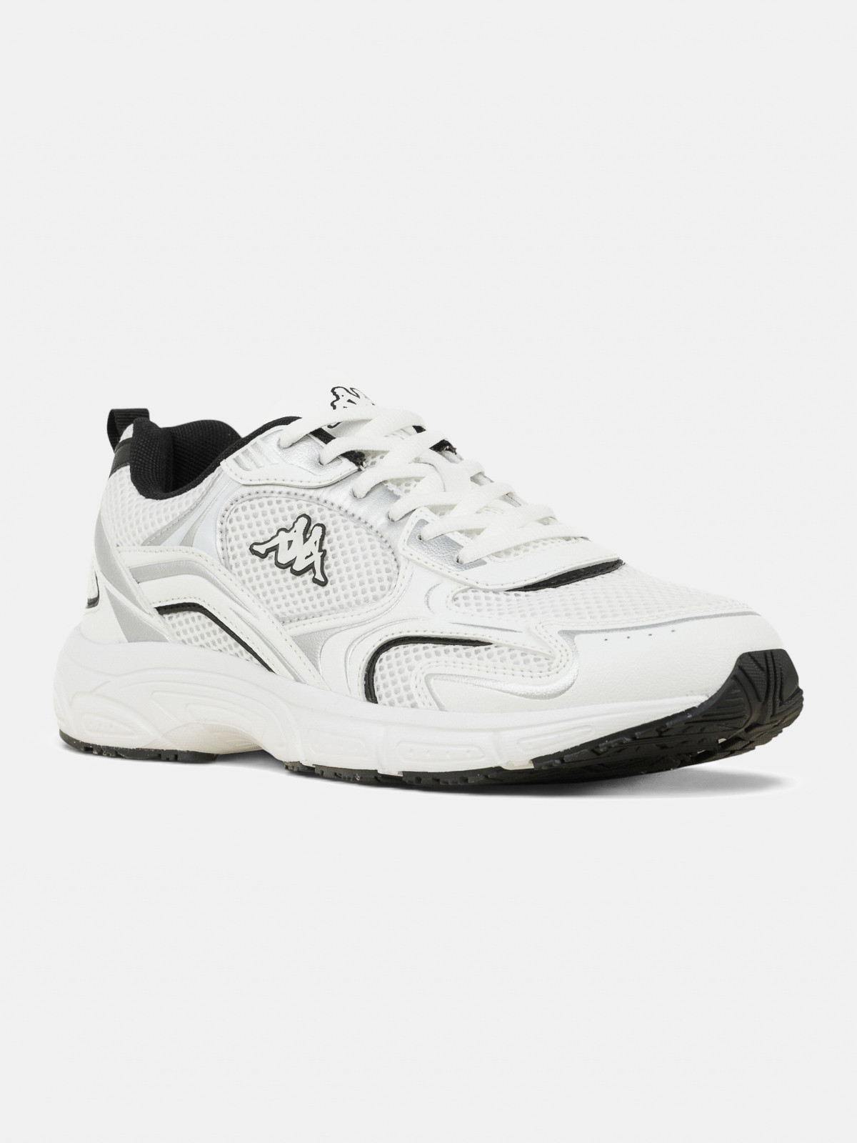 Basket KAPPA MYGIDO blanc homme (40-45) Basket KAPPA MYGIDO blanc homme (40-45)