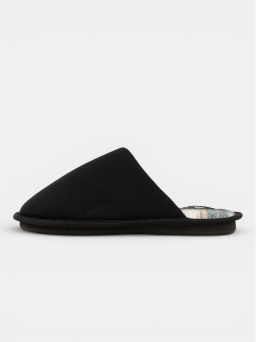 Chausson noir Chevignon...