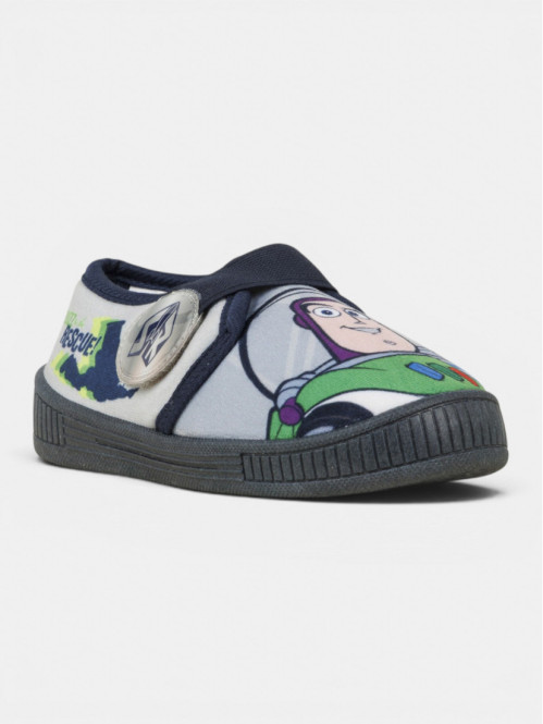 Chaussons Buzz l'éclair...