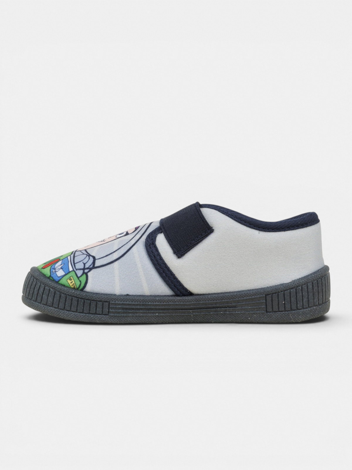 Chaussons Buzz l'éclair garçon (24-30)