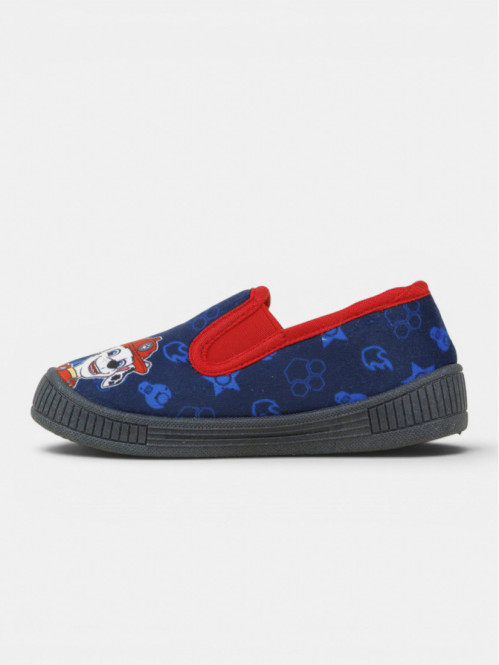 Chausson Pat' Patrouille...