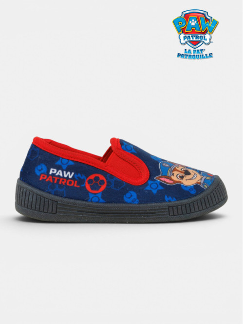 Chausson Pat' Patrouille...