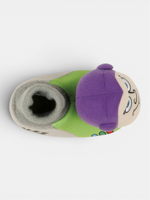 Chausson 3D Buzz l'éclair...