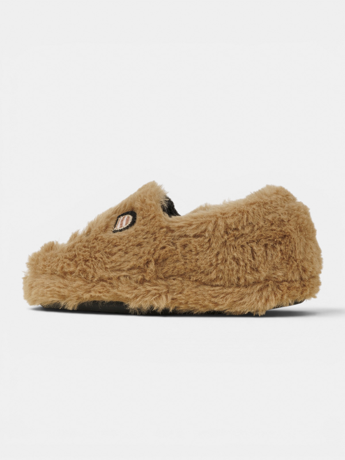 Chaussons marron ourson garçon (24-30) Chaussons marron ourson garçon (24-30)