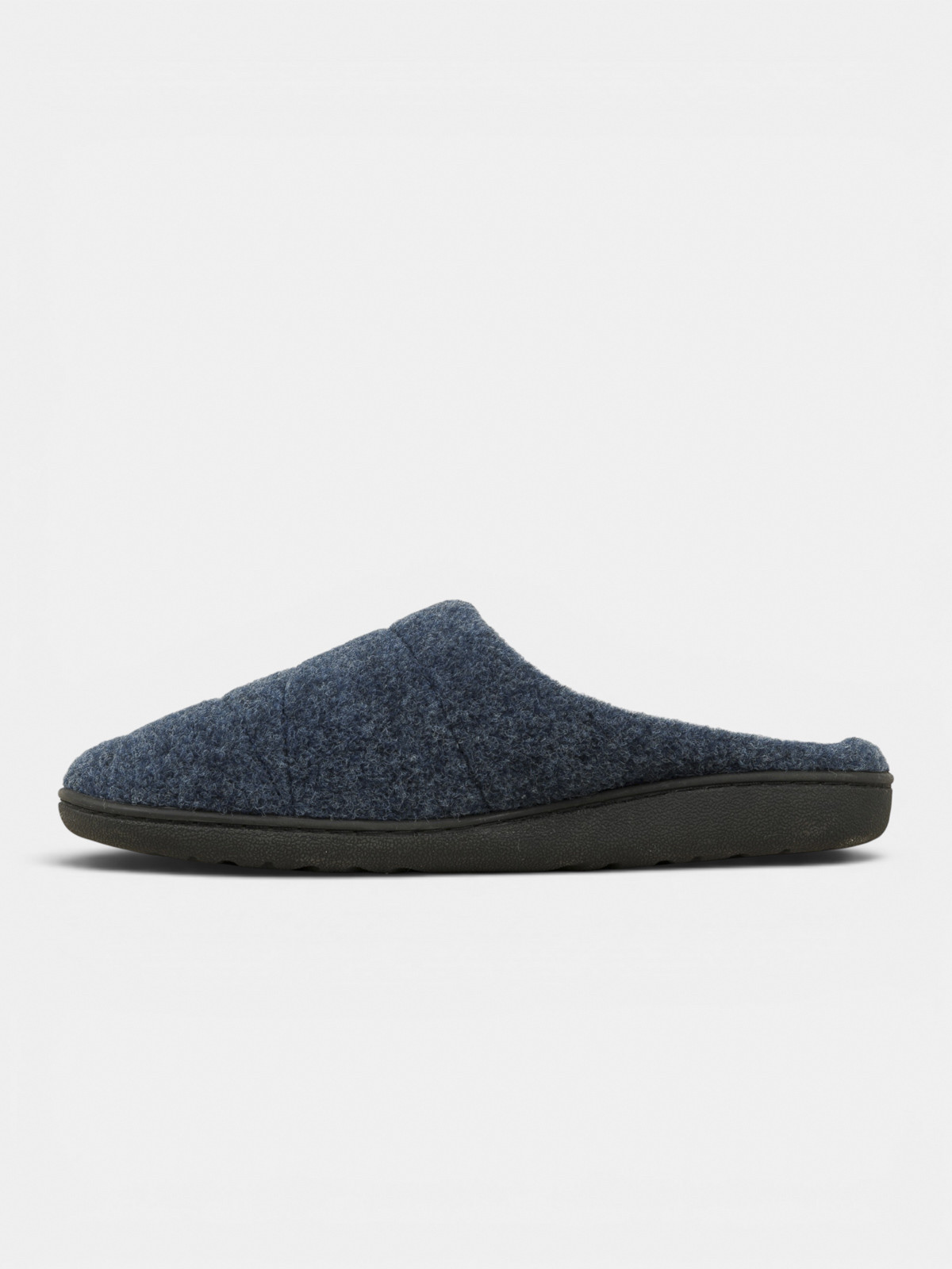 Chausson bleu homme (41-46) Chausson bleu homme (41-46)