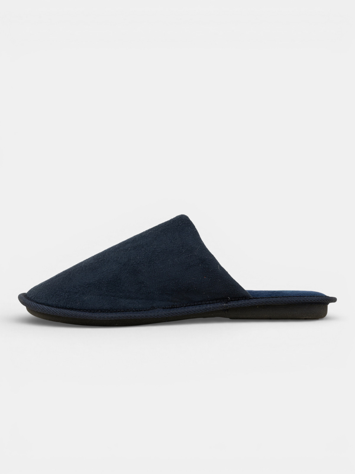 Chausson imprimé navy homme (41-46) Chausson imprimé navy homme (41-46)