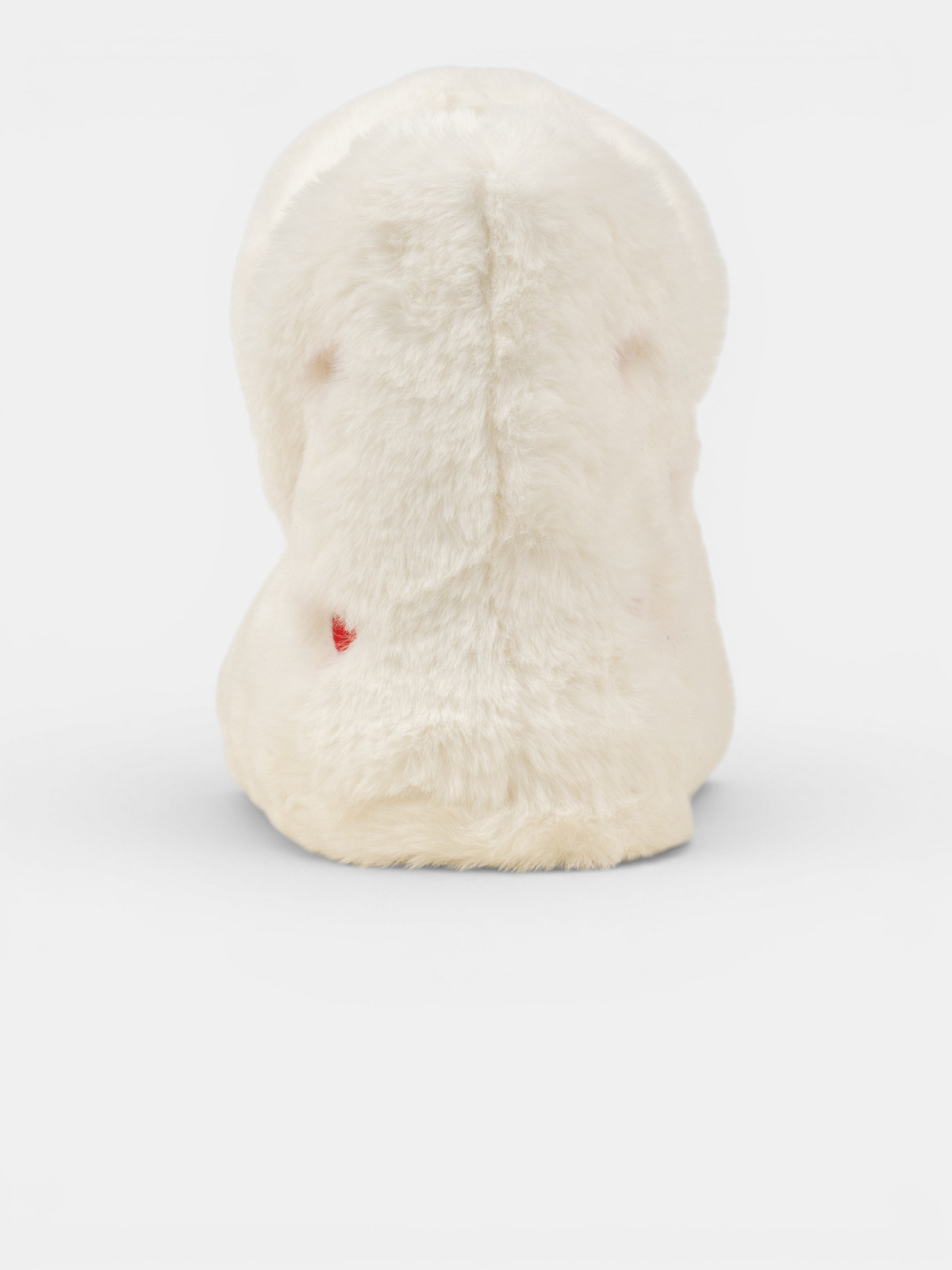 Chausson botte coeur femme blanc (36-41) Chausson botte coeur femme blanc (36-41)