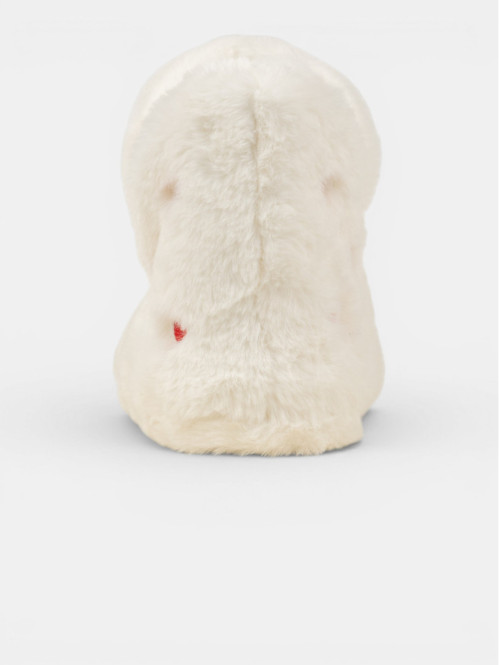 Chausson botte coeur femme...