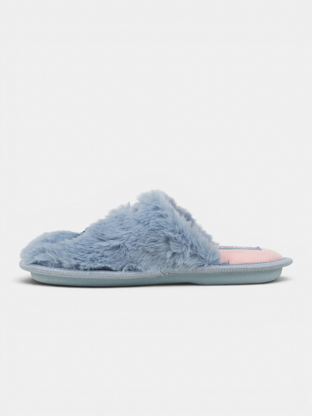 Chausson bleu Stitch fille (31-35) Chausson bleu Stitch fille (31-35)