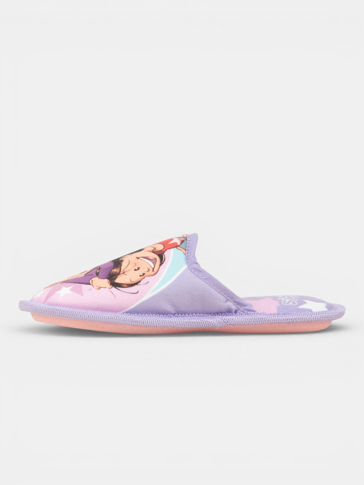 Chausson Les Sisters fille (31-36) Chausson Les Sisters fille (31-36)
